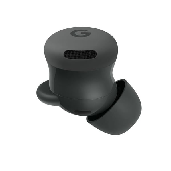 Truewireless Pixel Buds 2A Mörk Hassel