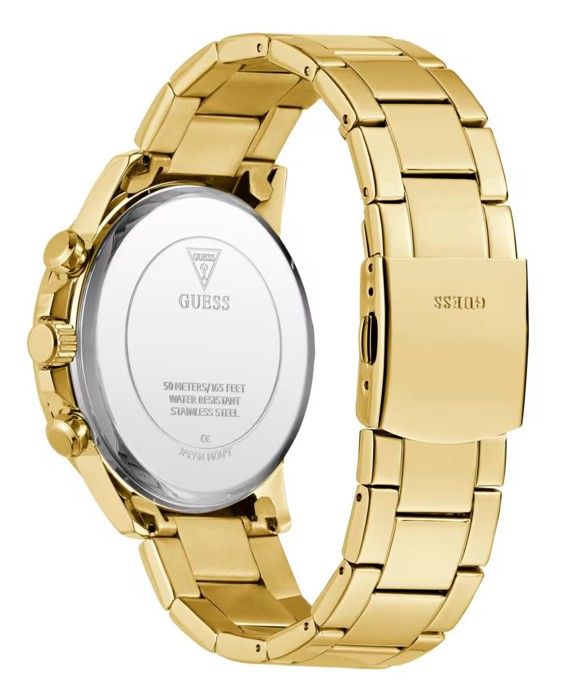 Guess-klocka - Herrar - GW0900G3