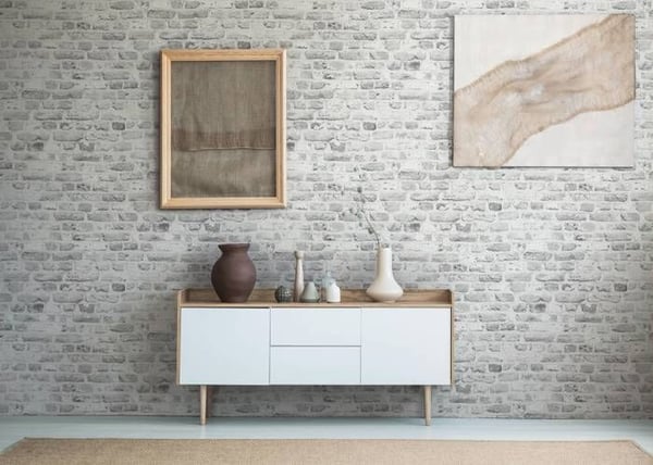 Tapet Striden Om Stil (The BOS) - AS-388294
