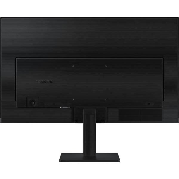 Skærm PC - SAMSUNG - 24" - FHD - 100Hz - IPS-panel - 5ms - LS24D300GAUXEN