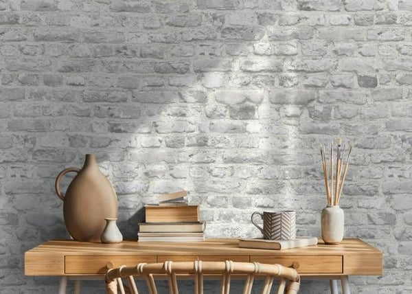 Tapet Striden Om Stil (The BOS) - AS-388294