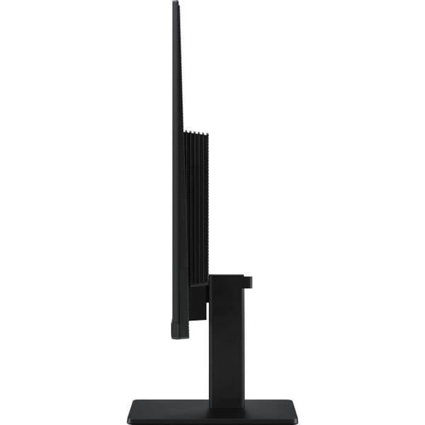 Skærm PC - SAMSUNG - 24" - FHD - 100Hz - IPS-panel - 5ms - LS24D300GAUXEN