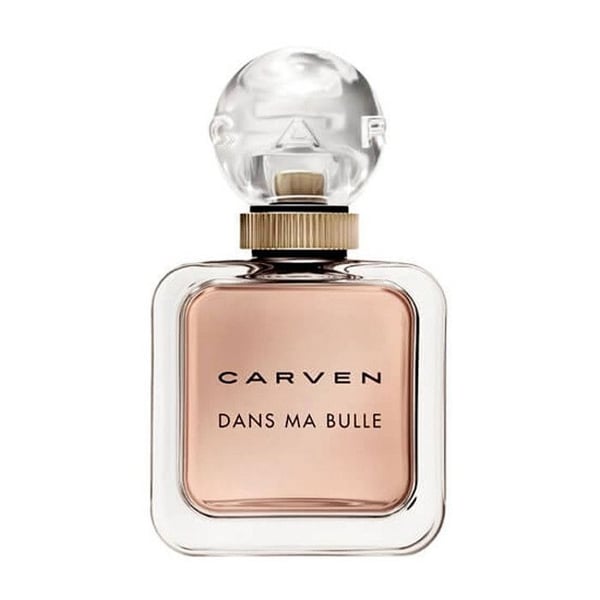 Eau de parfum - CARVEN - Dans Ma Bulle - 100 ML - Blommig - Fruktig friskhet - Elegant sensualitet