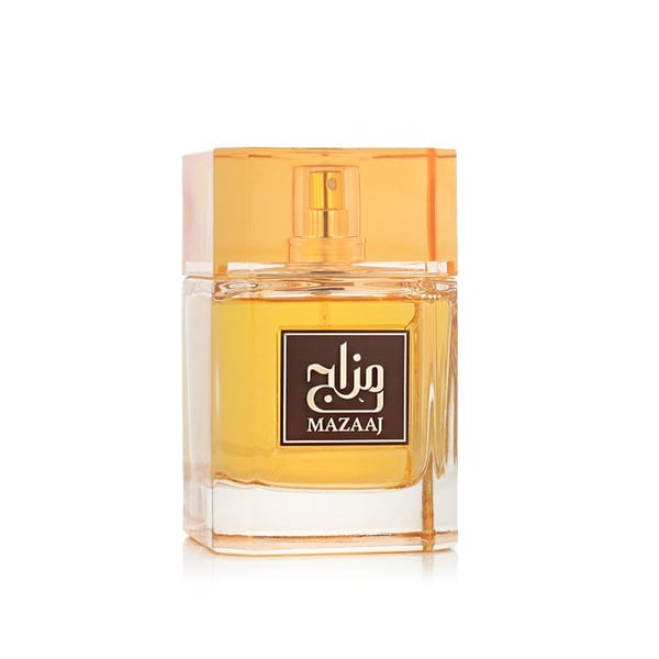 Eau de Parfum - ZIMAYA - Mazaaj - 100 ml - Man - Hög koncentration