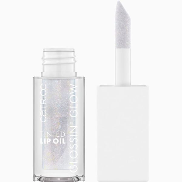 Färgad läppolja GLOSSIN' GLOW #060-Party Crasher 4 ml