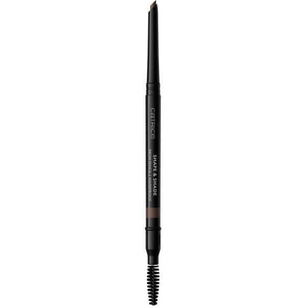 Catrice - Ögonbrynspenna Shape & Shade Vattentålig - 40 Cocoa Haze