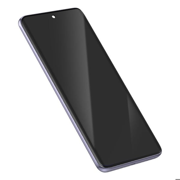 Full AMOLED-skärm för Redmi Note 14 Pro 5G Service Pack Xiaomi Lavande