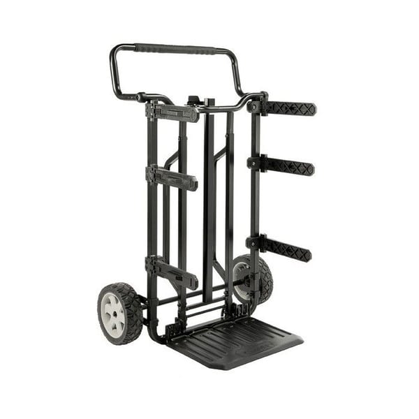 DEWALT rullevogn til transport af kufferter - 1-70-324