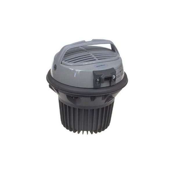 GMP 1200W 240V motor för GM80 Nilfisk dammsugare 12112153