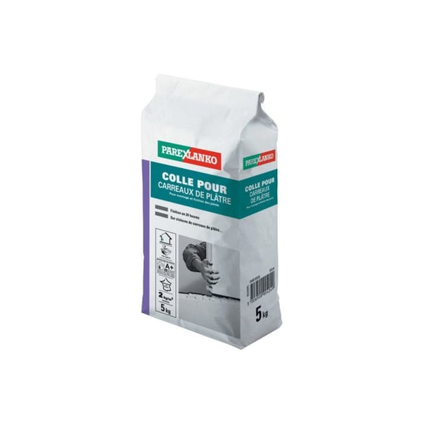 Klist for gipsskiver 5 KG - PAREXLANKO