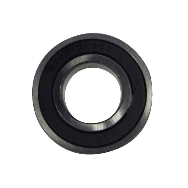 SOS Tillbehör Lager 6206-2RS-C3 för Tvättmaskin GORENJE 300699, 4055126066