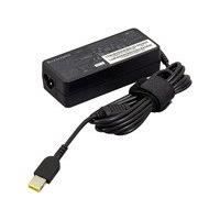 Laddare - Lenovo FRU45N0254 strömförsörjning - AC 100-240/ DC 12