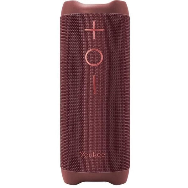 Bluetooth-högtalare - ELEMENT VIENTO - YENKEE - YSP 40RD