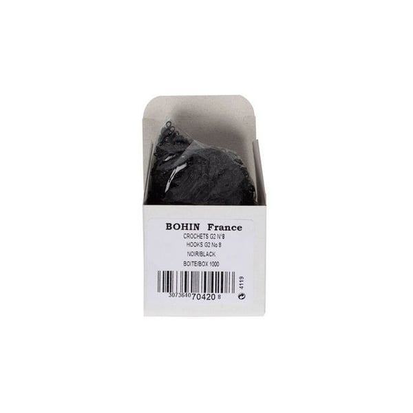 CROCHETTER S/1000 G2 70420