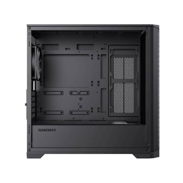 GameMax Defender Mesh Svart
