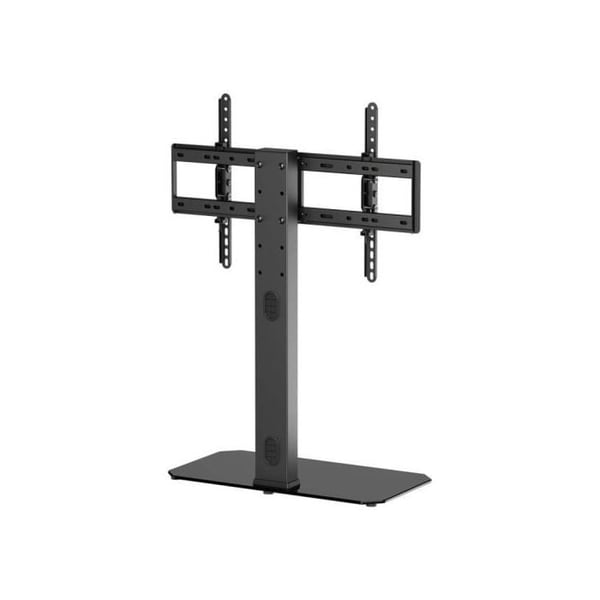 Stöd för bord - AISENS - DT86TS-291 - Rotativ och lutbar - 43-86 tum - Belastning 60 kg