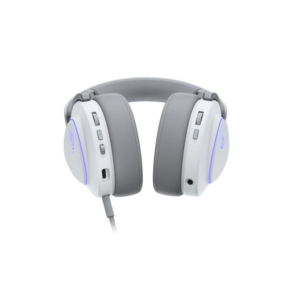 Spelheadset - Asus - ROG Delta II - Bluetooth - 110 timmars batteritid - 50 mm
