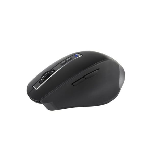 Mus - NGS - BLUR-RB - Trådlös - Ergonomisk - Laser 800-3200 dpi
