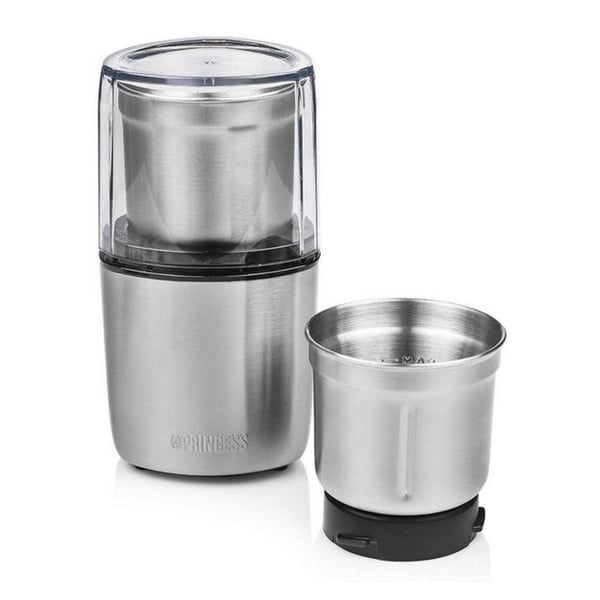 Princess Multi-hakkemaskine 0,5l 200w - 221040