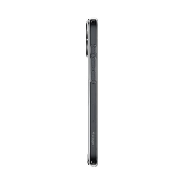 Spigen Ultra Hybrid MagSafe Cover til iPhone 16 (Hvid)