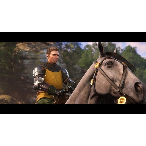 Kingdom Come: Deliverance 2 - Xbox Series X