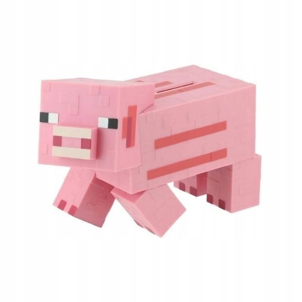 Minecraft - Sparegris