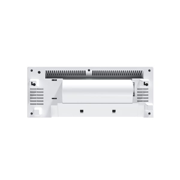 Vægmonteret keramisk varmelegeme - TRISTAR - KA-5210 - 2000 W - Programmerbar - Fjernbetjening inkluderet