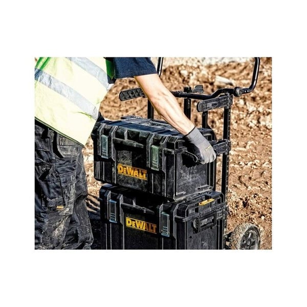 DEWALT rullevogn til transport af kufferter - 1-70-324