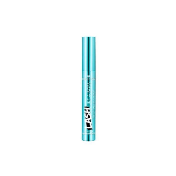 Mascara - ESSENCE - Lash Like A Boss - Vattentålig - Omedelbar Volym - Precisionsapplikation