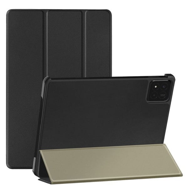 Fodral för Xiaomi Pad 7 Pro och Pad 7 med Stöd för Video och Tangentbord