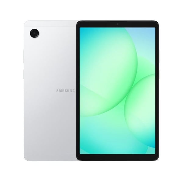 Samsung Galaxy Tab A11 8.7" 64GB/4GB Wi-Fi Silver