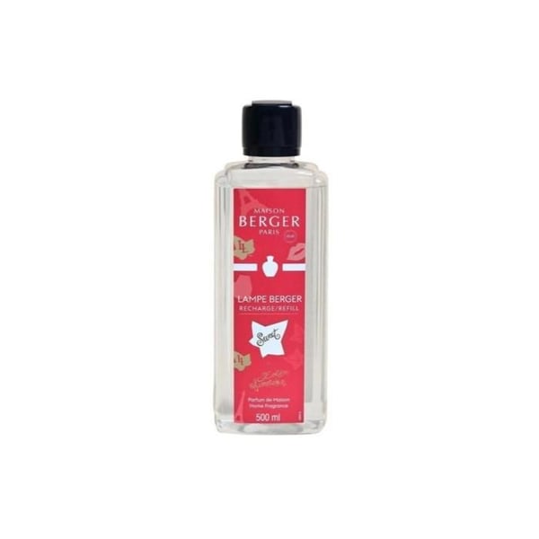 Doftinredning - Påfyllning till lampe Berger Lolita Lempicka Sweet 500ml