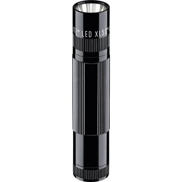 LED-ficklampa Mag-Lite XL50 svart