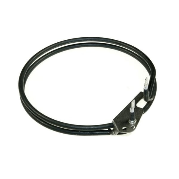 Motstånd Bakre Ø 160 Mm 1400 W
