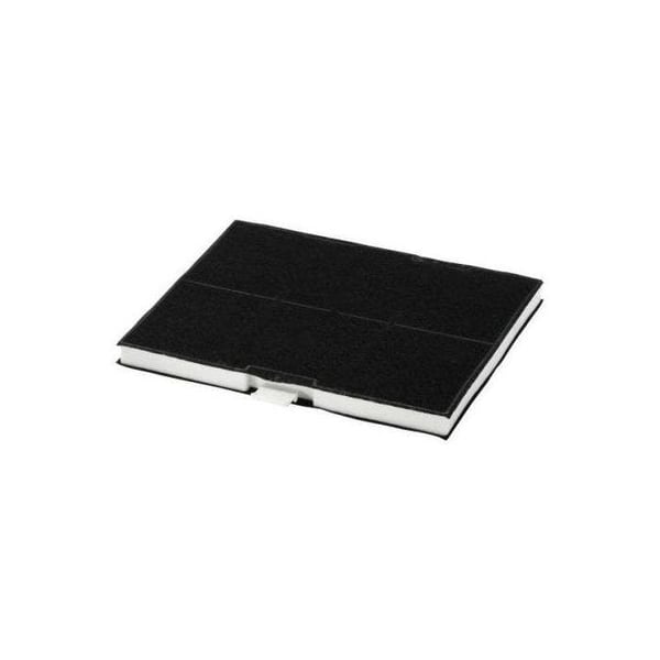 Filtre för fläkt - Siemens - D800308 - Aktivt kol - 280x220x20