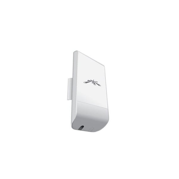 Ubiquiti Antenn och accesspunkt utomhus CPE - AP Ubiquiti Networks LOCO5AC Nanoloco AC Nanostation AirMax AC 5GHZ 13dBi