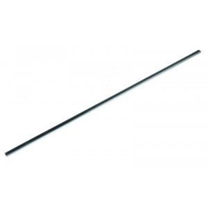 Ändprofil - Liebherr - CTP230-20 - Vit - Handtag - Originalreservdel