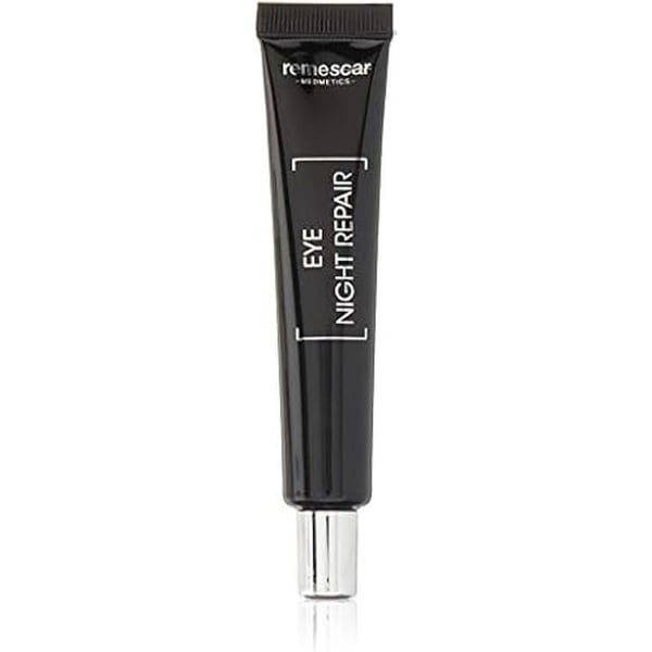 Ögongel - Remescar - 20 ml - Hypoallergenisk - Minskar mörka ringar - Påsar under ögonen