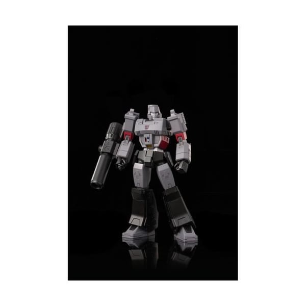 Sentinel - Transformers - Figurine Furai Plastikkit Megatron G1 Ver. 16 cm