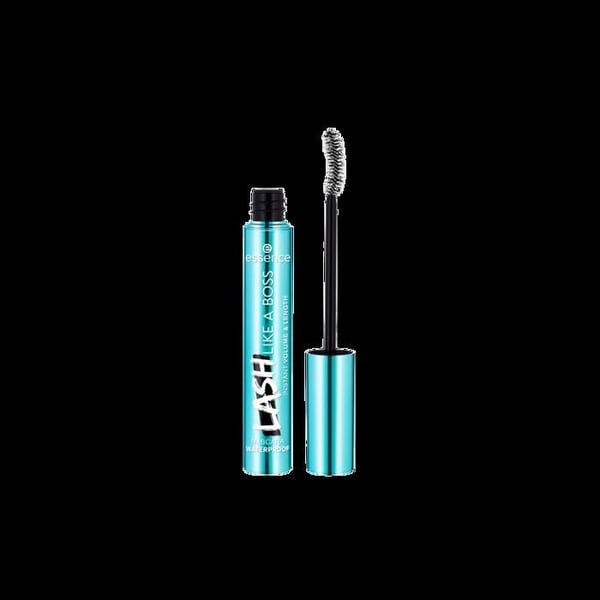 Mascara - ESSENCE - Lash Like A Boss - Vattentålig - Omedelbar Volym - Precisionsapplikation