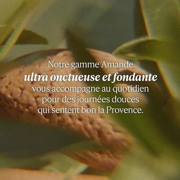 Handkräm - L'OCCITANE - Mandel - 30 ml - Moisturiserande - Icke fet