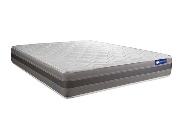 ACTISOM - Madrass Actimemo Relax 160x210 - Memoryskum - 24 cm