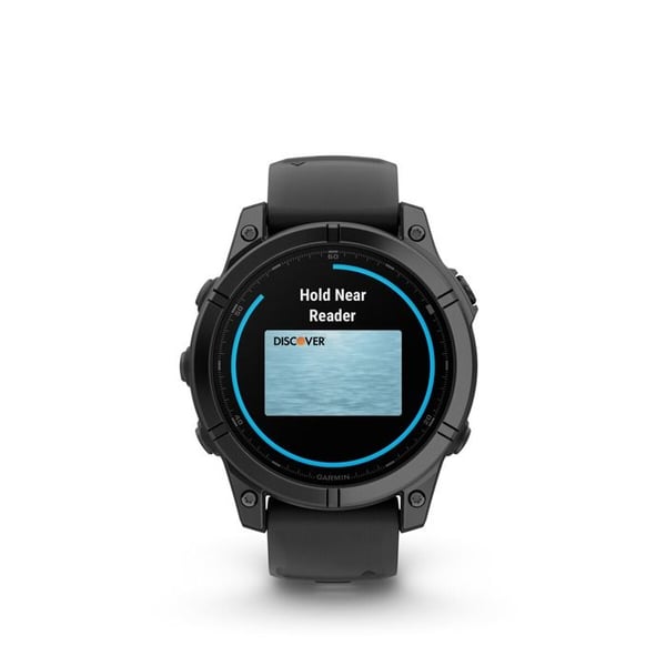 GARMIN Produktmodell: fen