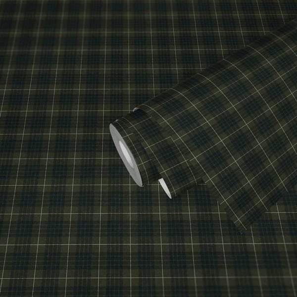 A.S. Creation Konst av Eden 390643 Non-woven tapet Mönster & Motif 10.05 x 0.53 m