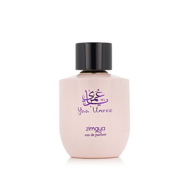 Eau de Parfum - ZIMAYA - Zimaya Yaa Umree - Unisex - 100 ml - Hög koncentration