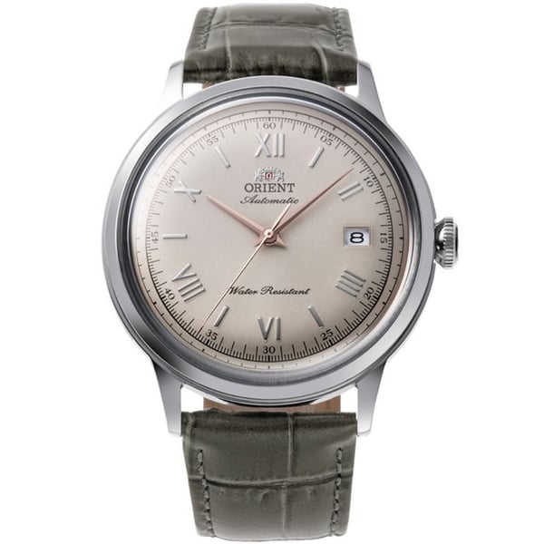 Orient RA-AC0025N30B Klocka Man Classic Bambino Automatisk 40mm 10ATM