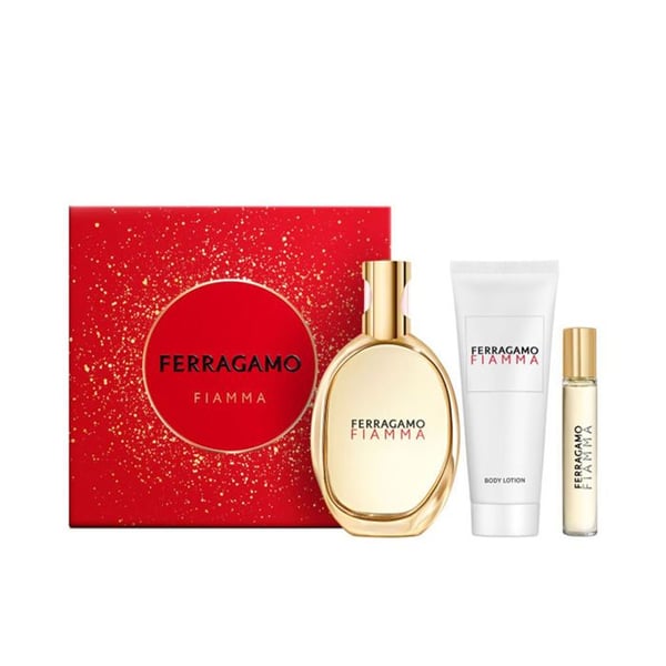 Coffret 3 delar FIAMMA