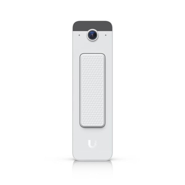Ubiquiti UniFi Protect Lite Vit 5MP PoE IPX5 - UVC-DOORBELL-W