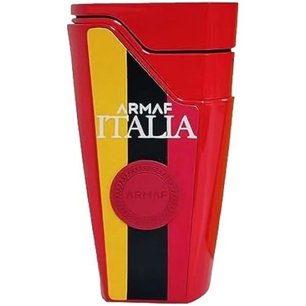 Eau de parfum - ARMAF - Eternia Italia - 80 ml - Koncentration: Eau de parfum