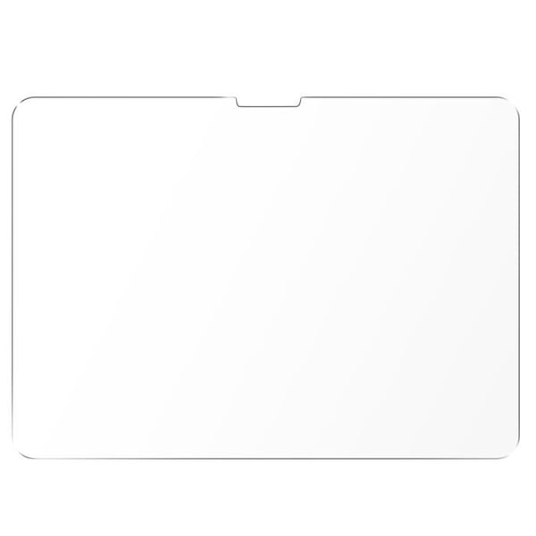 Skärmskydd - AVIZAR - iPad Air 11 2024 - Mjuk - Hårdhet 3H - Transparent Matt